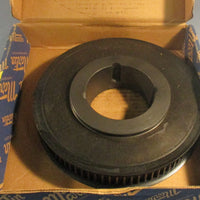 Martin P808M30-2517 High Torque Sprocket 80 Teeth 8mm Pitch 30mm Belt Width