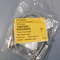Turck Proximity Sensor BI4-M12-AP6X-0.5m-RSM 40 T46070861