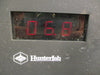 Hunterlab D52 Glossmeter w/ DC-433 and D33G-3448 Gloss Standards and Cases