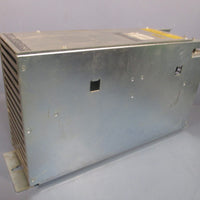INDRAMAT AC SERVO BLEEDER TBM MODULE TBM1.240W1024