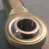 Aurora Bearing MW-10 Female Rod Bearing End MW10 5/8" Bore Lot of 4