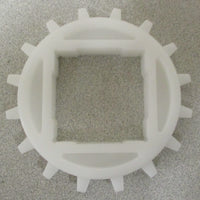 Intralox S1000 Conveyor Sprocket 16 Teeth 3.1" PD 1-1/2" Bore (Lot of 3)