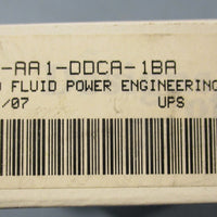 Mac Valves 45A-AA1-DDCA-1BA Solenoid Valve 12 VDC 7.5 Watts 120 PSI