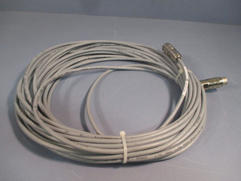 HELUKABEL CABLE with CONNECTOR REV:a11/L=15m 120134 E170315