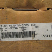 MAC Pneumatic Solenoid Control Valve 150PSI 24VDC Coil 82A-AC-BKA-TM-DDA5-1DA