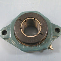 Dodge F2BDL107 2 Bolt Flange Pillow Block Bearing