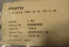 Festo CRHD-32-50-PPV-A-MC Round Cylinder 195513 30mm Bore 50mm Stroke