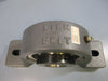 Link-Belt Bearing 1-15/16" 2 Bolt Pillow Block Bearing PE-U331