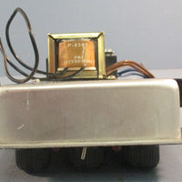 Grote 1000211 Timer Module 110 VAC Crydom Solid State Relay Output D1210