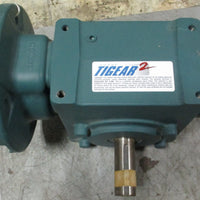 Dodge 30Q20R16 Tigear 2 20:1 Ratio, 3.81 Input HP, 2345 In-Lb Torque