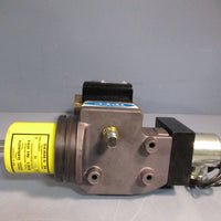 Flow Serve MK537 Pneumatic Valve & Actuator Combination Assembly 1-4446RTSE R2