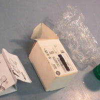 Allen Bradley 855E10DN3 Green Steady Incandescent 120VAC Ser A 58mA 7W Max