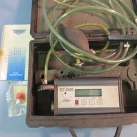 Gastech GT2400 Portable Gas Detector