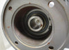 Nord SK 63 N210TC Gear Reducer 77.46:1 Ratio, 32745 Lb-In Torque, 23 RPM Output