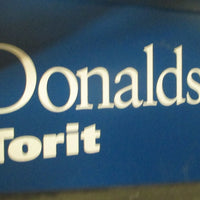Donaldson Torit DMCMMA Dryflo Mountable Mist Collector Machine