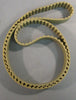 Jason Industrial AT10 1420 Endless Timing Belt 25mm Width 1420mm Length