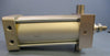 SMC NCA1U325-0500 Pneumatic Cylinder, 3/4" Male Thread, 250 PSI, 1.7 Mpa 3/4"