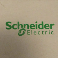 Schneider Electric ZB4BS834 Red Twist Release Push Button 088885 (Lot of 2)