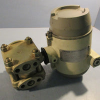 Honeywell STD624 Smart Transmitter ST3000 1140 VDC 420 mA Output
