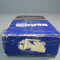 Seal Master Gold Line Bearings: Bearing Flange Block MST28C, 13/4" Dia Shaft