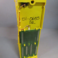 Fanuc 2 Slot Backplane Module A05B2400C060