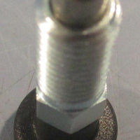 Loveshaw SPH1325 Spring Plunger Non Locking With Knob 115/16" Length Lot of 2