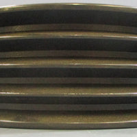 Browning 4B5V86 VBelt Sheave 4 Groove Pulley 27/16" Bore 87/8" OD 33/16" W