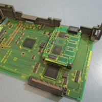 Fanuc A16B22030754/04A Control Module Circuit Board