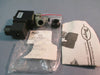 Dwyer RSV Pilot Solenoid Valve RSV3D