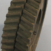Goodyear G48SE Sprocket SilentSync 81/4" Length 313/16" Bore 3000 RPM Max