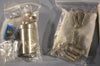 Ampco Pumps 1-1/2X1-1/4 ZC2 Pump No Motor 6-1/8" IMP w/ Hardware