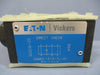 Eaton Vickers DGMDC-3-X-TL-41 Direct Check Valve 02-157275