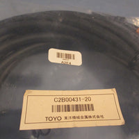 TOYO CABLE FOR ENCODER MARMK42AHN30, C2B0043120