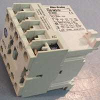 Allen Bradley 700M310A24S Miniature Control Relay Ser A Single Phase 600VAC Max