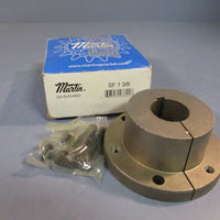 MARTIN QD BUSHING SF13/8