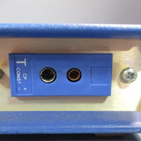 Analysis Tech Temperature Temp Module 120 VAC