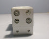 SMC MHL2-20D Parallel Pneumatic Gripper 0.1-0.6 MPa MHL220D Double Rod