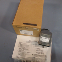 ALLEN BRADLEY PULSE ENCODER SERIES C 845HSJDZ14CNY2C