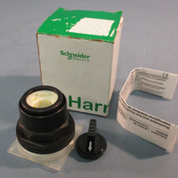 Schneider Electric 9001SKS43B 3Position Selector Switch Series K
