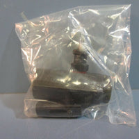 Deltrol 10000-20 Flow Control ValveFP F10S DM NEW