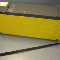 Fanuc CM 4500 HV A06B-6259-H050 Power Failure Back Up Servo Amplifier Ser A NIB