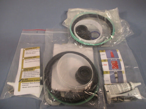 Lot of 2 Cylinder Rebuild/Repair Kit DVC50R