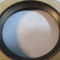 CR Chicago Rawhide 14938 Oil Seal 11/2" Bore 21/4" OD 5/16" W (Lot of 6)