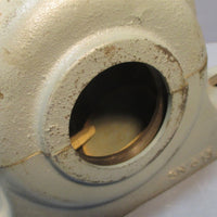 SKF SN 613 Pillow Plummer Block Bearing Housing 27/16" Bore No Bearing NWOB