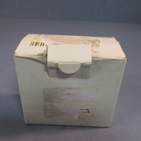 AllenBradley Motor Protector Circuit Breaker 460V, 3 Pole  140MC2EA63