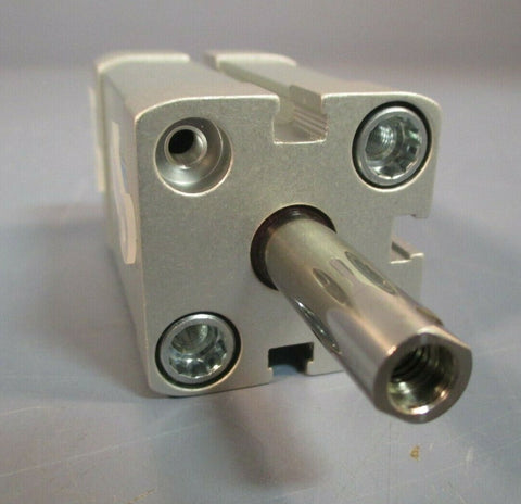 FESTO 536250 DOUBLE ACTING COMPACT AIR CYLINDER ADN-25-25-I-P-A-S2