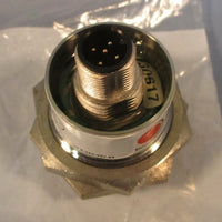 Joral PE30-H-0128-SEPP-M12-54 30mm 128 PPR Non-Contact Encoder and Magh Ring
