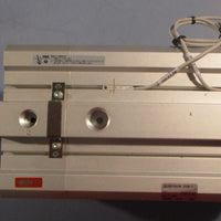 SMC CDLQA100TN100DF Double Acting Pneumatic Cylinder 1.0MPa 2A4LJG