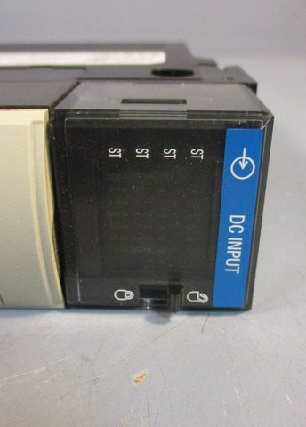 Allen Bradley 1756-IB32 Ser A ControlLogix DC Input 32 PT 96251079 B01, F/W 2.7