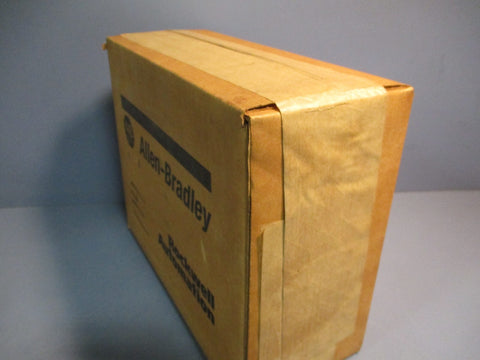 Allen-Bradley Variable Speed Drive 160-BA10NPS1, Ser. C 3 Phase, 10.5A 7KW/5HP
